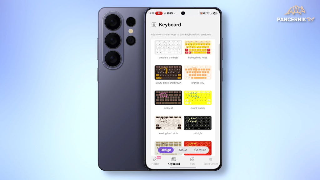 Good Lock, czyli odpicuj One UI 8.5 w swoim Samsungu!